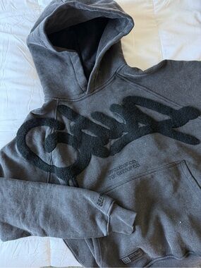 Geed Up Hoodie